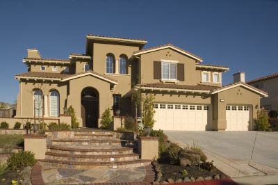 Decorative Stucco Finishes